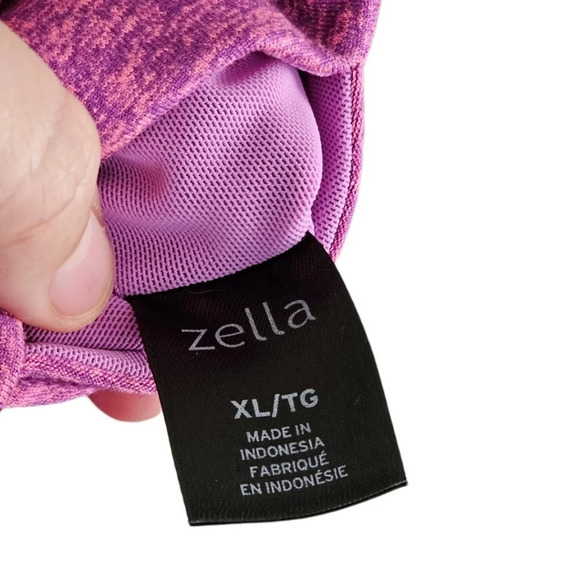 Zella Live In 2 Capri Leggings - Picture 5 of 7